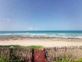 Casa dos Ximenes - Beira Mar da Taíba - Ótima localização